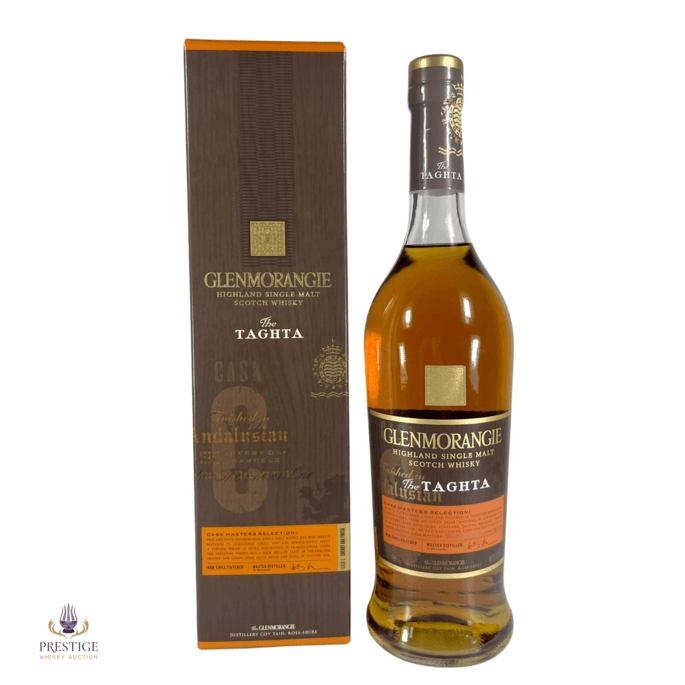 Glenmorangie The Taghta