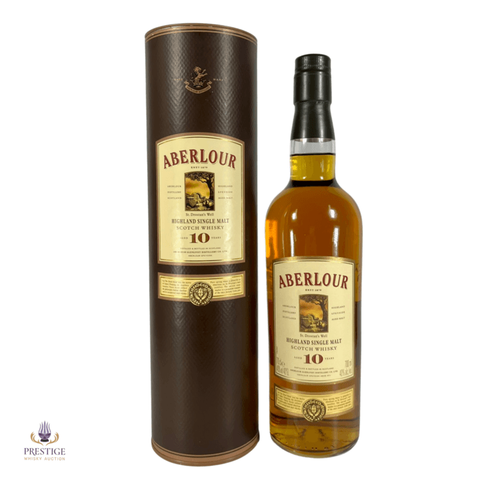 Aberlour 10 Year Old
