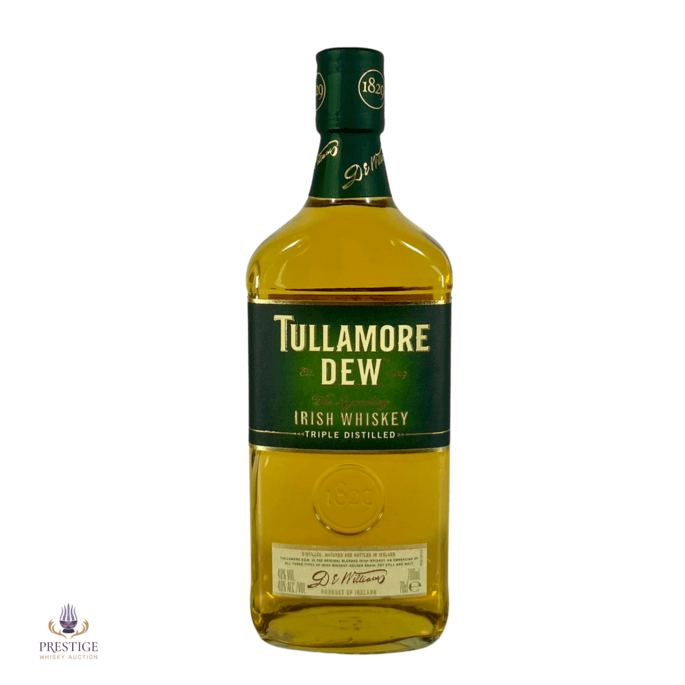 Tullamore Dew 