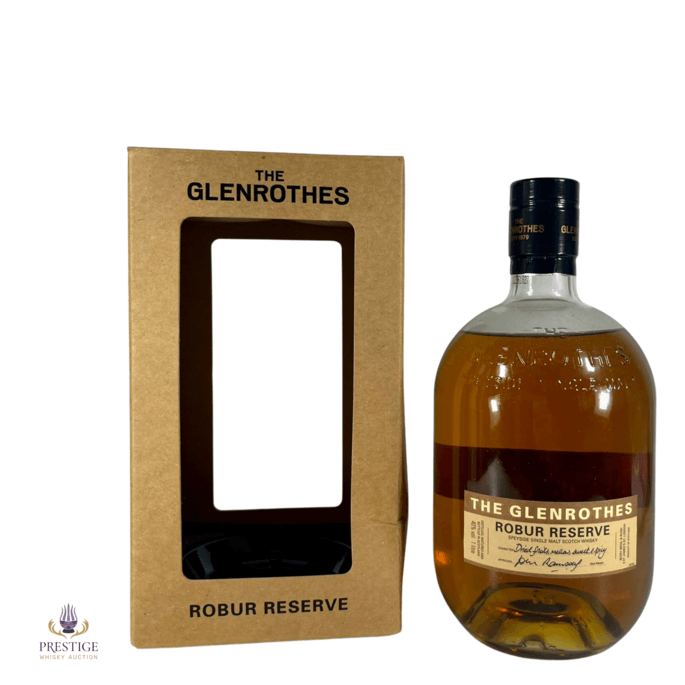 Glenrothes Robur Reserve 1 Litre