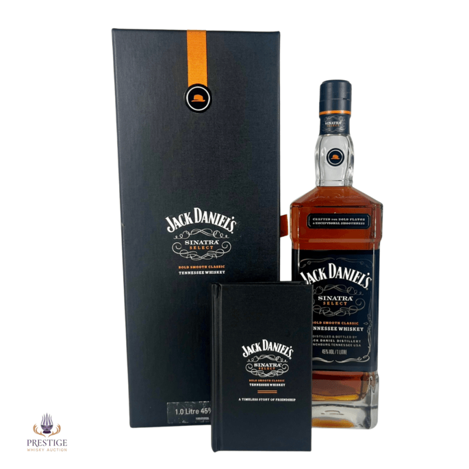 Jack Daniel's Sinatra Select 1L
