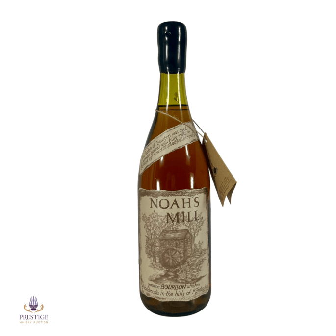 Noah's Mill Small Batch Bourbon