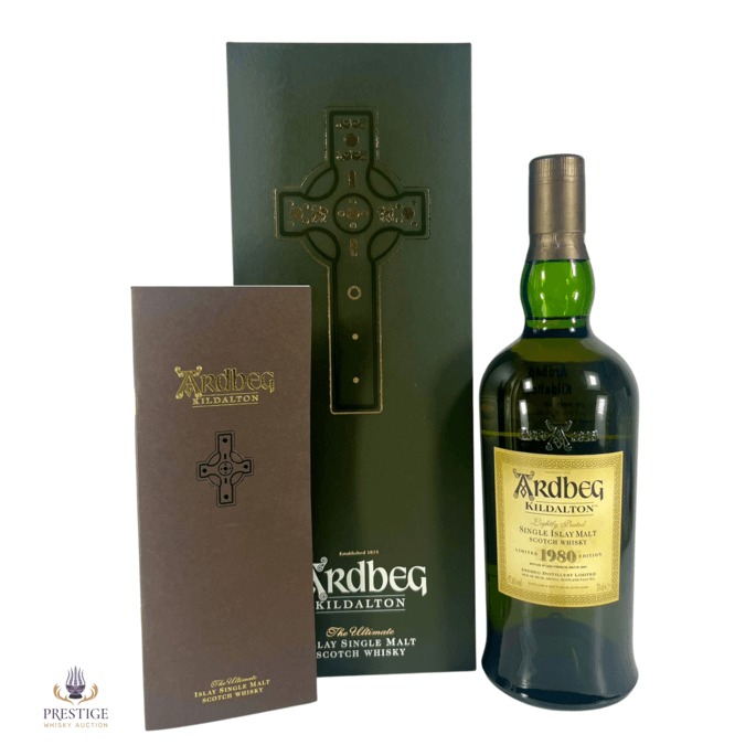 Ardbeg Kildalton 1980 Limited Edition 