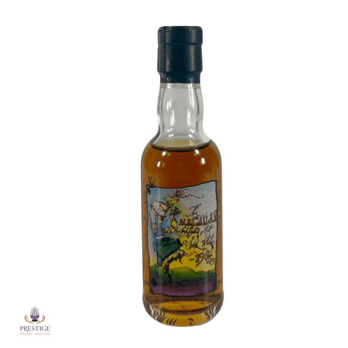 Macallan Private Eye 5cl