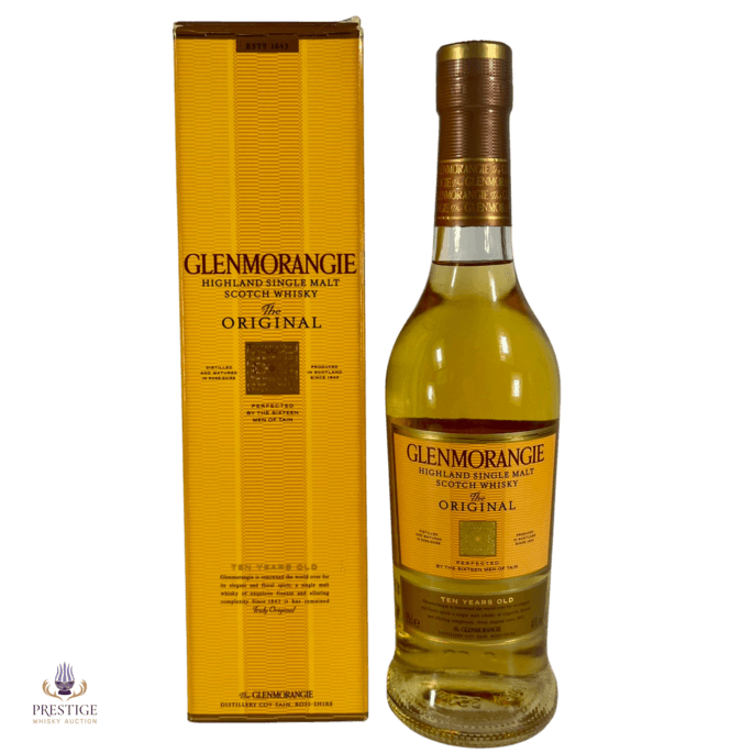 Glenmorangie The Original - 10 Year Old 35cl