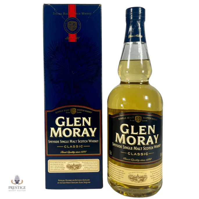 Glen Moray