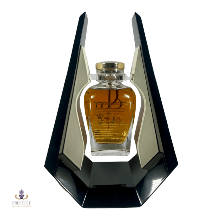 Constellation X 1990 30 Year Old - Jacob & Co. & Alex Monopoly Limited Edition
