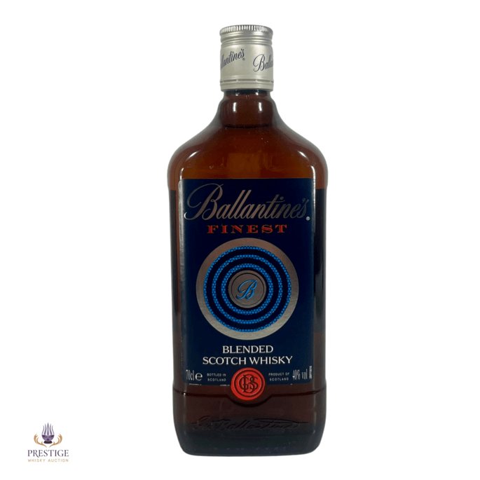 Ballantine's Finest 