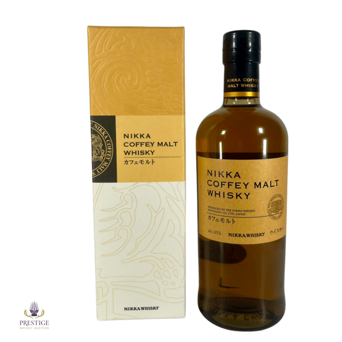 Nikka Coffey Malt Whisky