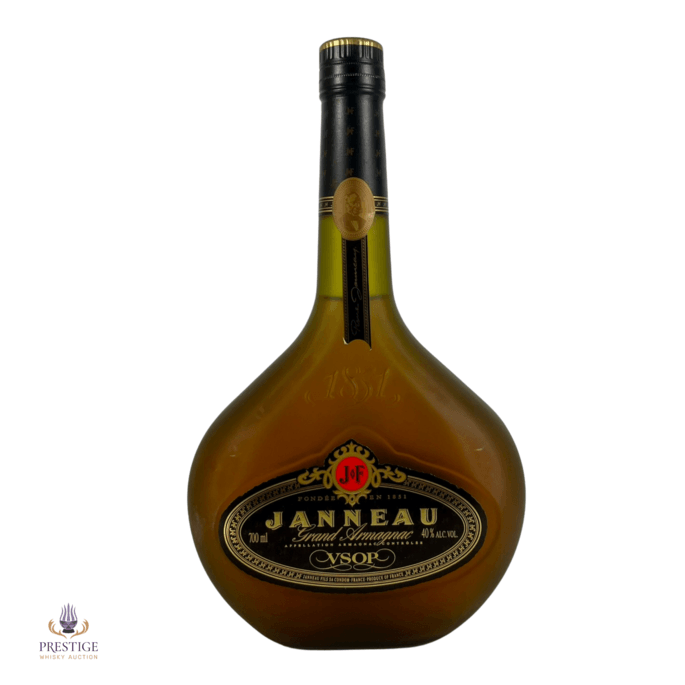 Janneau Grand Armagnac VSOP