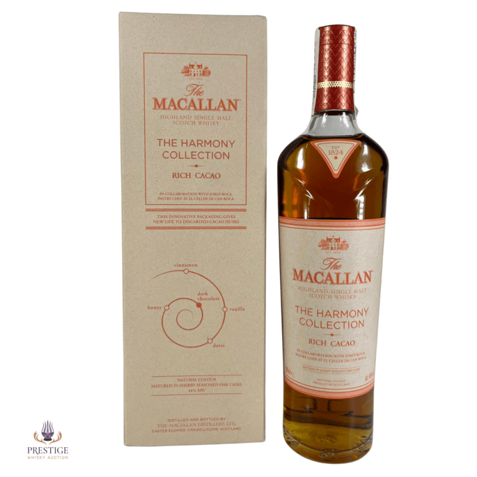 Macallan The Harmony Collection - Rich Cacao