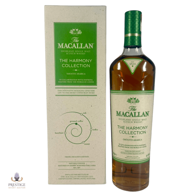 Macallan The Harmony Collection - Smooth Arabica