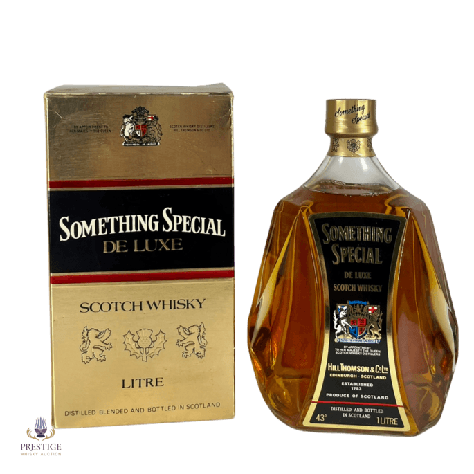 Something Special De Luxe 1L