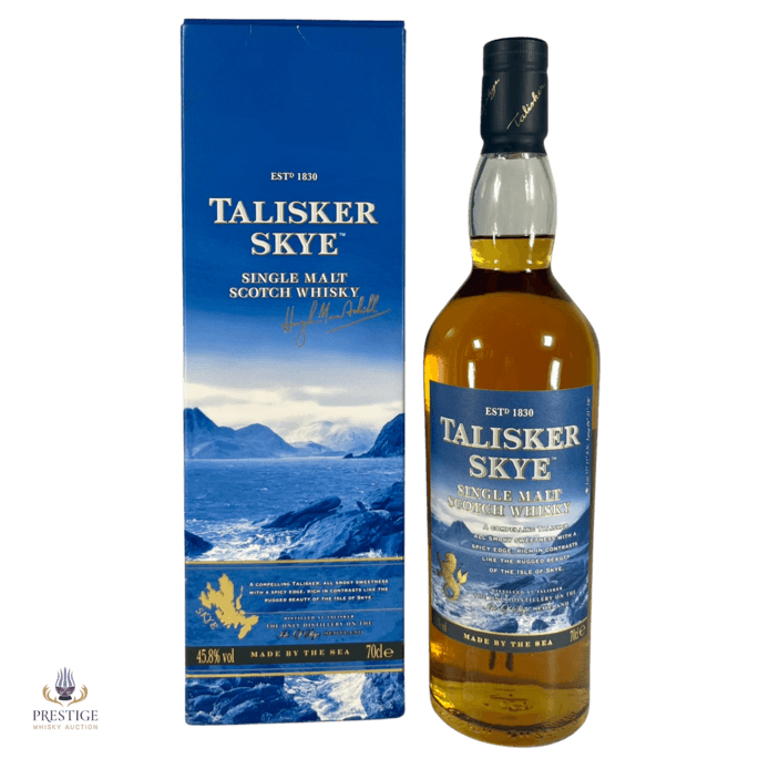 Talisker Skye