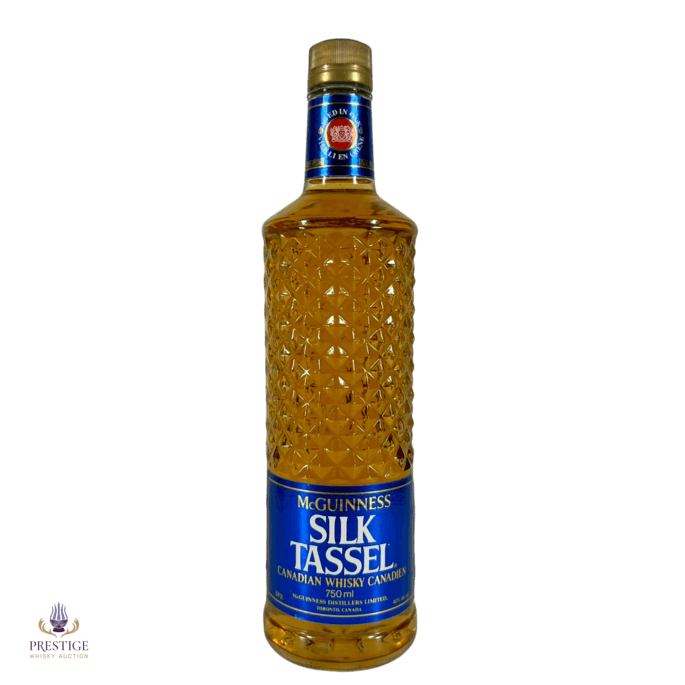 McGuinness Silk Tassel 75cl