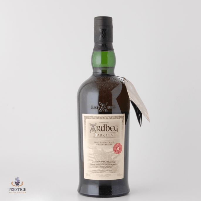 Ardbeg Dark Cove