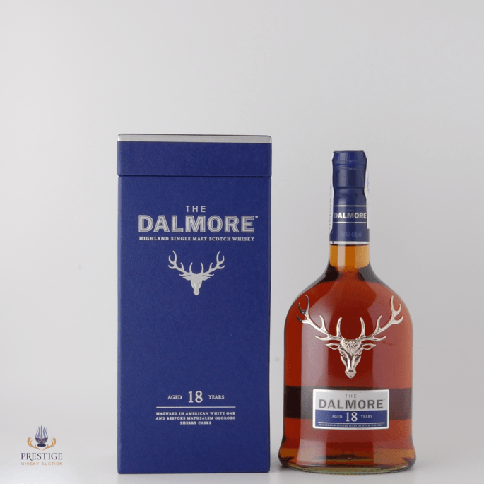 Dalmore 18 Year Old