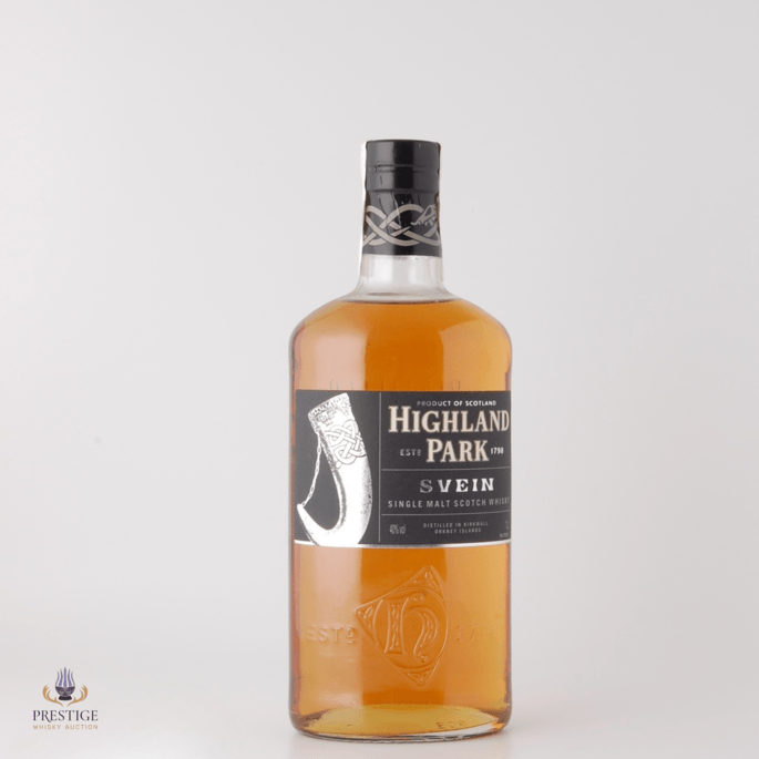 Highland Park Svein 1L