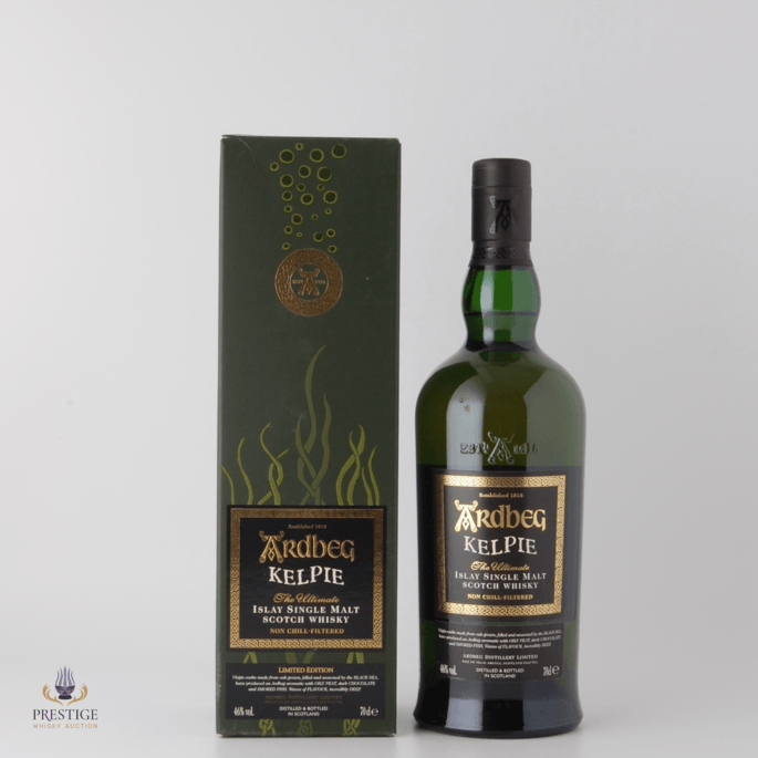 Ardbeg Kelpie - Limited Edition