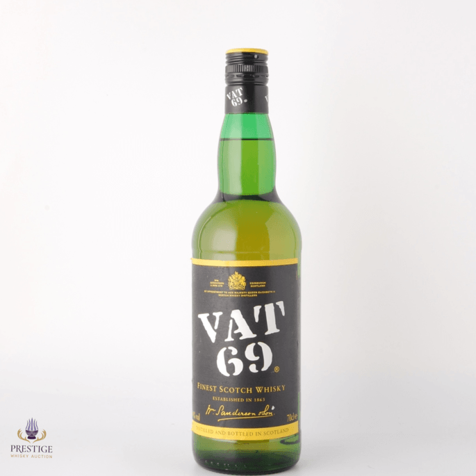 VAT 69
