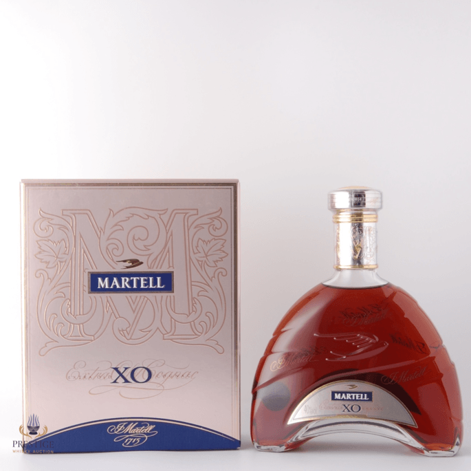 Martell XO Cognac 