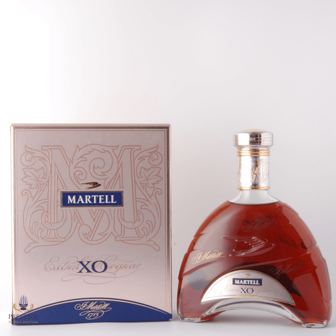 Martell XO Cognac 