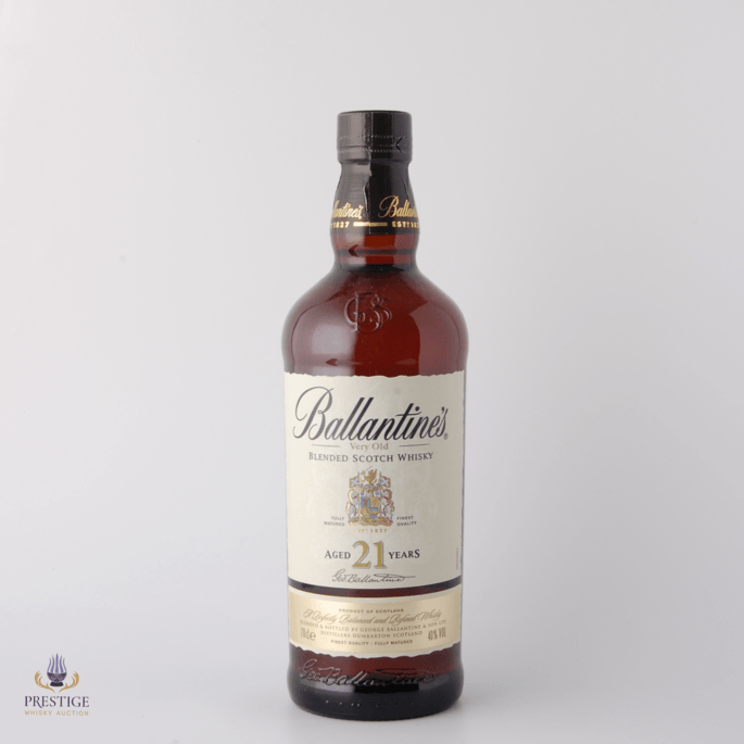 Ballantine's 21 Year Old