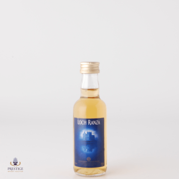 Loch Ranza Blended Scotch 5cl