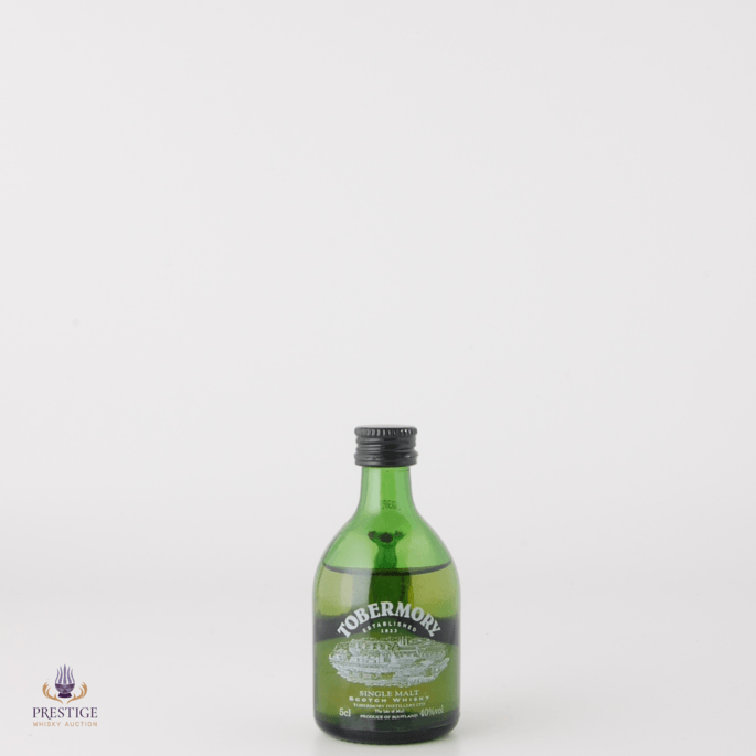 Tobermory 5cl