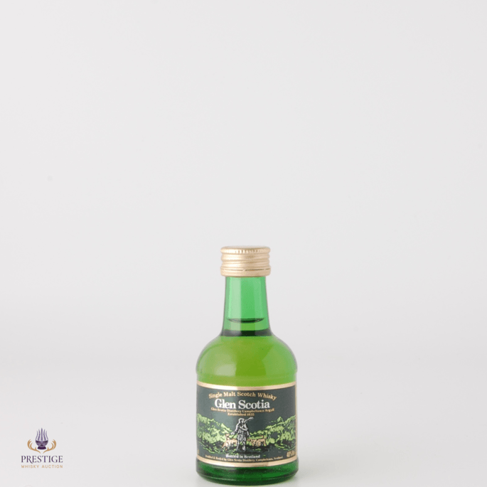 Glen Scotia 5cl