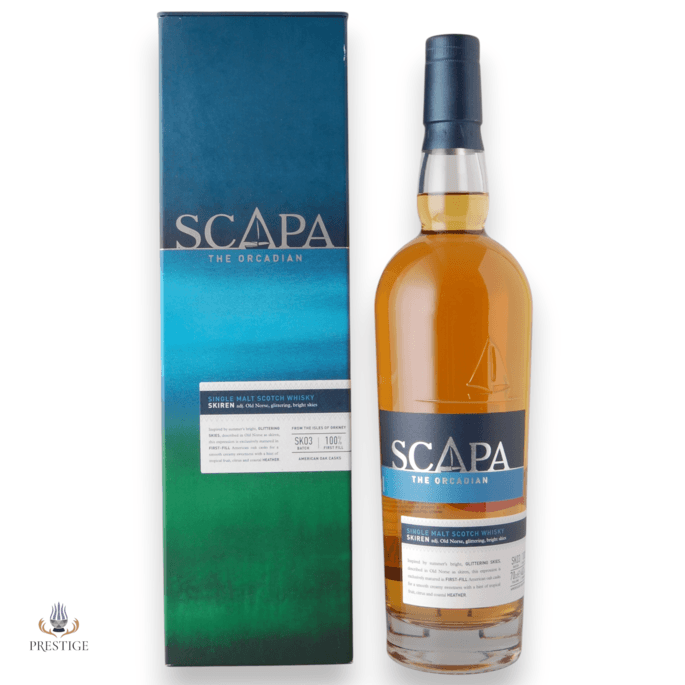 Scapa Skiren - Batch #SK03