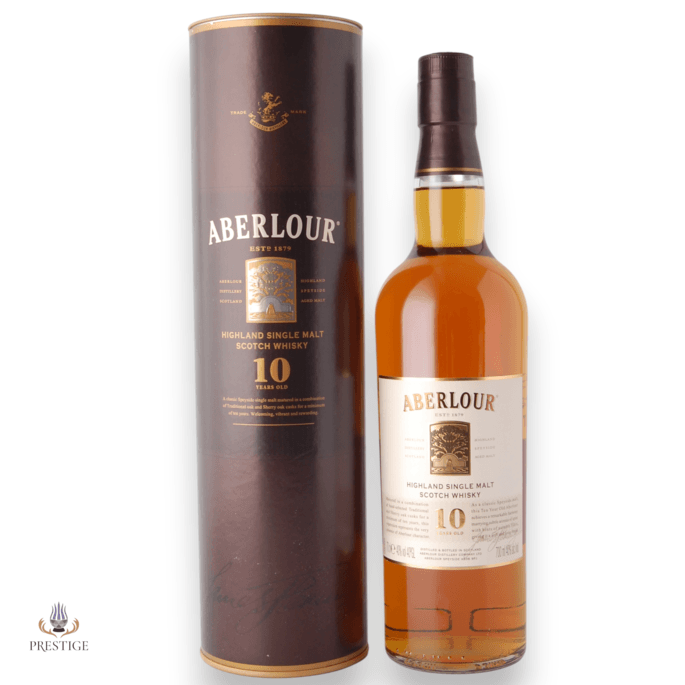 Aberlour 10 Year Old