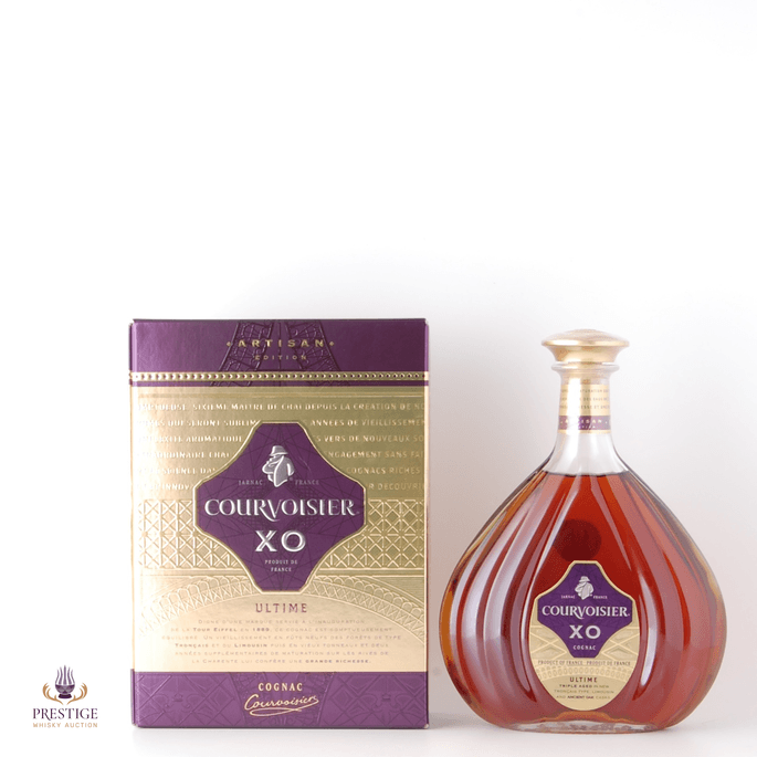 Courvoisier XO Ultime