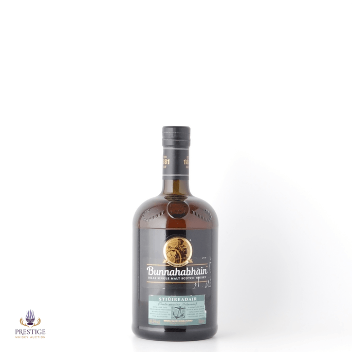 Bunnahabhain Stiuireadair 