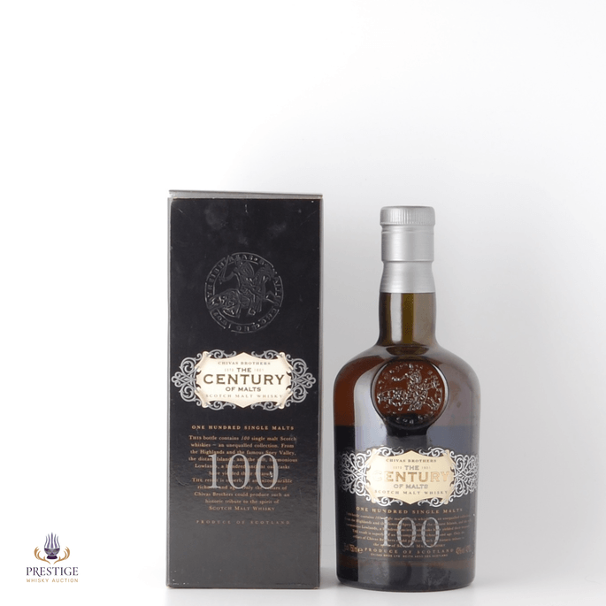Chivas The Century of Malts 75cl