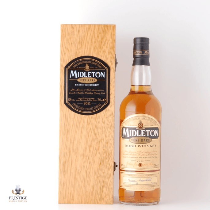 Midleton Very Rare 2011