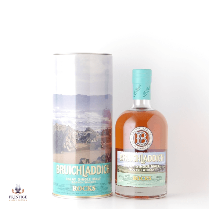 Bruichladdich Rocks - 1st Edition