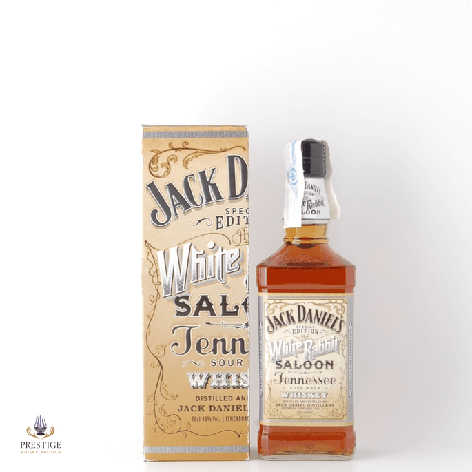 Jack Daniel's White Rabbit Saloon - 120th Anniversary