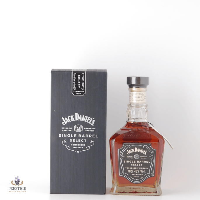 Jack Daniel's Single Barrel Select #20-01673
