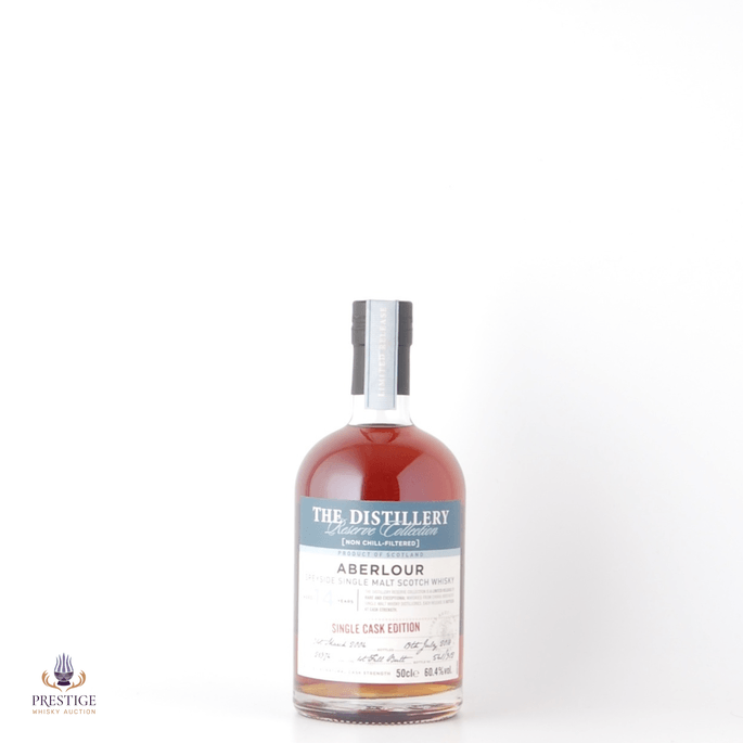 Aberlour 2004 14 Year Old Single Cask #26974 - The Distillery Reserve Collection