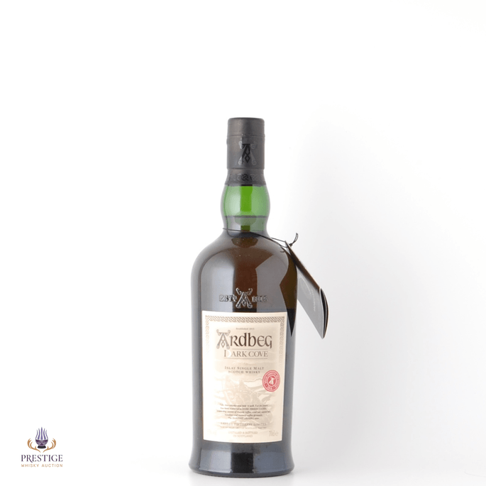 Ardbeg Dark Cove - Committee Only Edition 2016