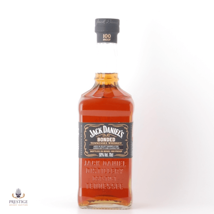 Jack Daniel's Bonded - 100° Proof