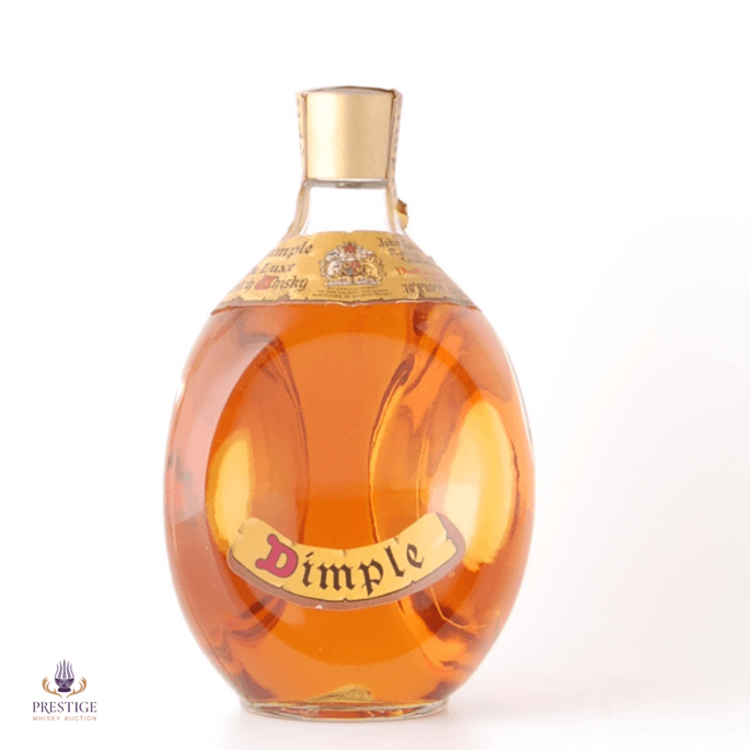 Dimple 70° Proof 26 2/3 fl oz