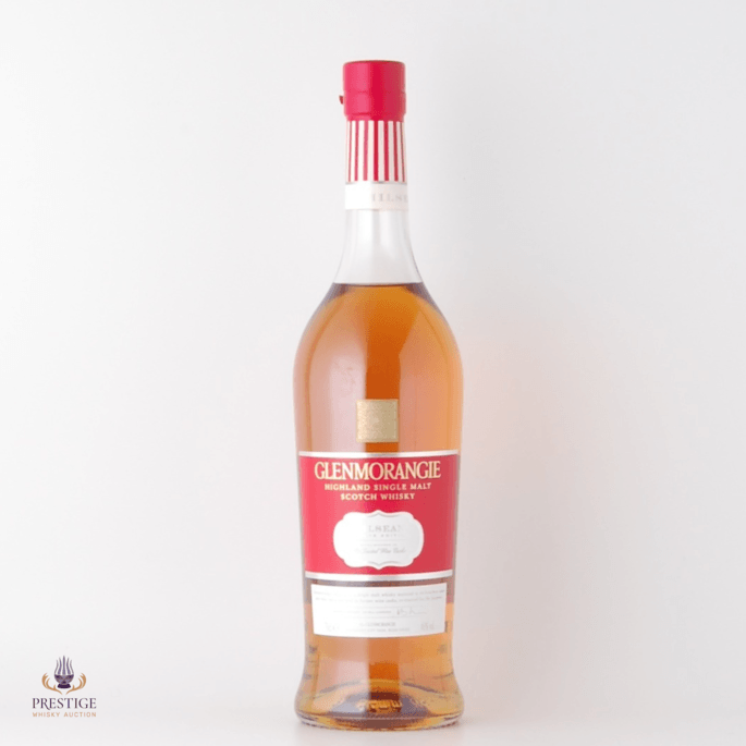Glenmorangie Milsean Private Edition