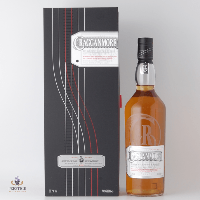 Cragganmore Limited Release