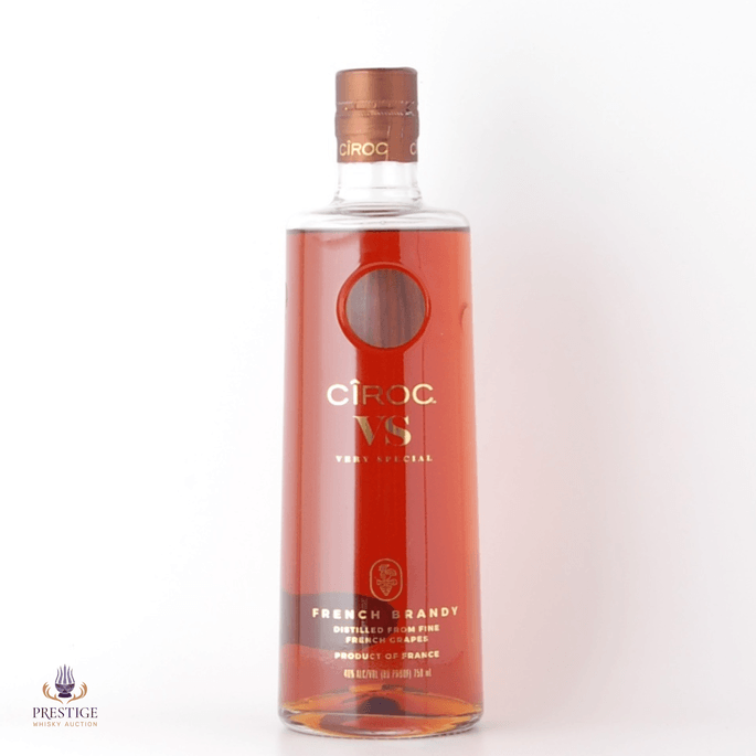 Ciroc VS French Brandy