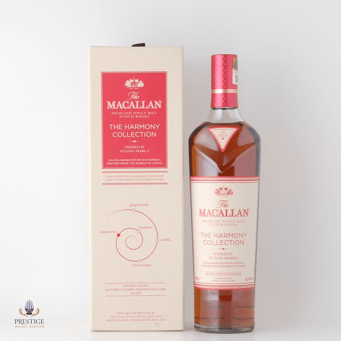 Macallan The Harmony Collection - Intense Arabica