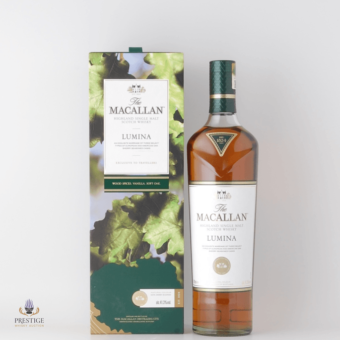Macallan Lumina