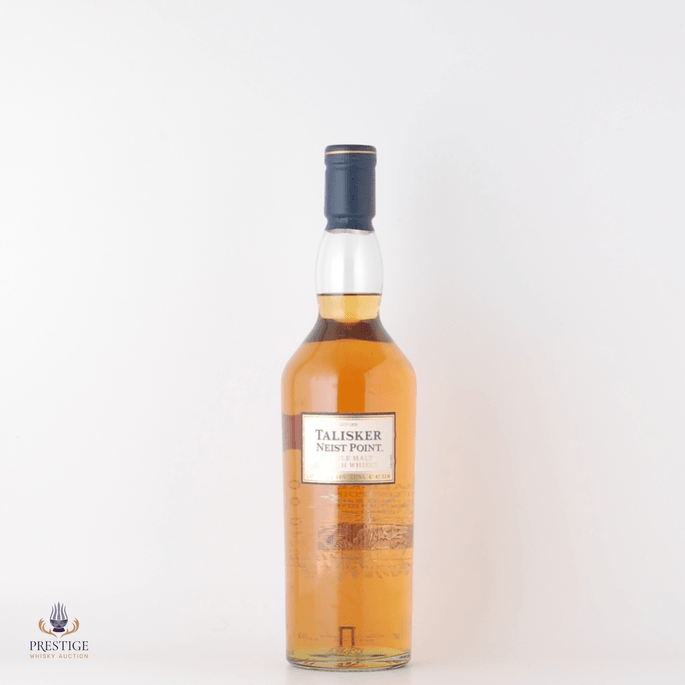 Talisker Neist Point