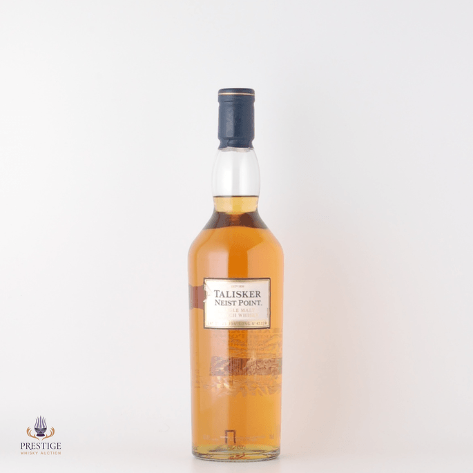 Talisker Neist Point